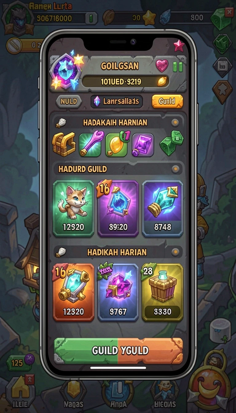 Download 7game APK untuk Android