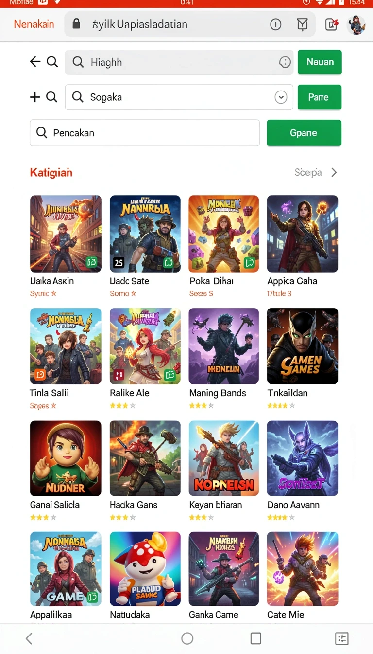 Download 5gtoto APK untuk Android