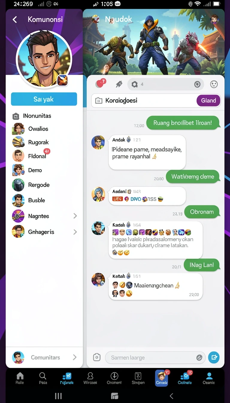 Panduan Lengkap Aplikasi indoslot303 untuk Pemula