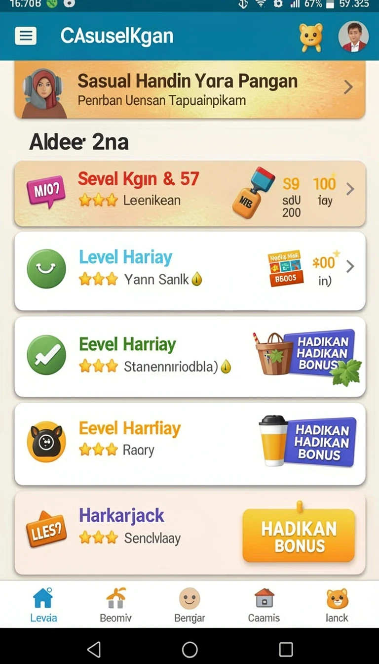 unitogel APK Terbaru 2026 untuk Semua Perangkat 2