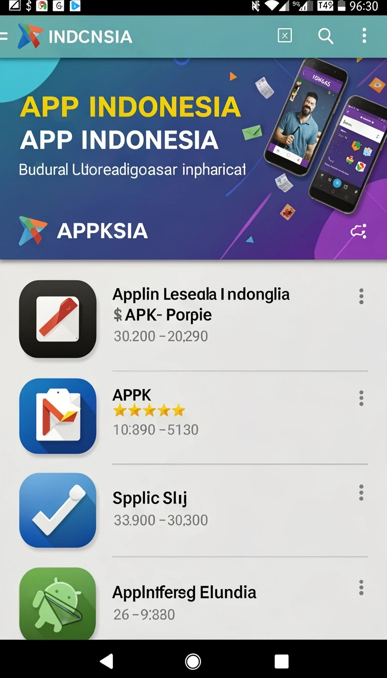 bonusrp App: Info, Rating, dan Link Download 3