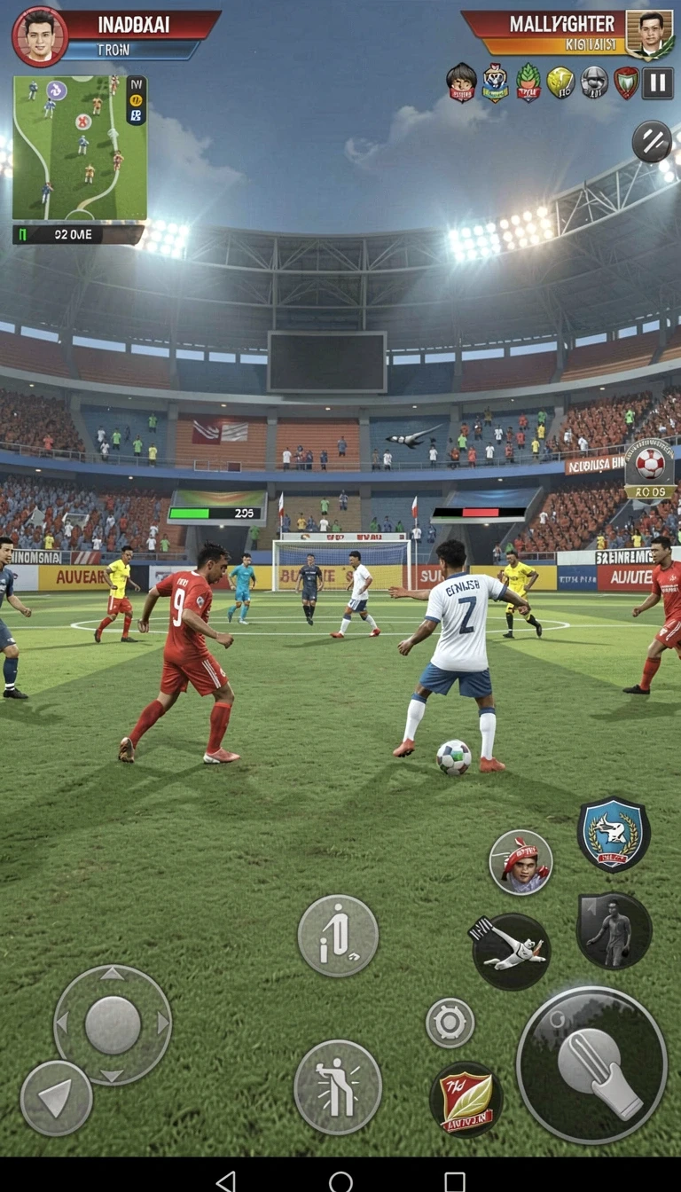 Download 7cone APK untuk Android