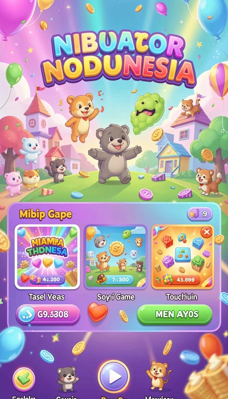 Aplikasi lotusbet88 Paling Baru untuk Android 2