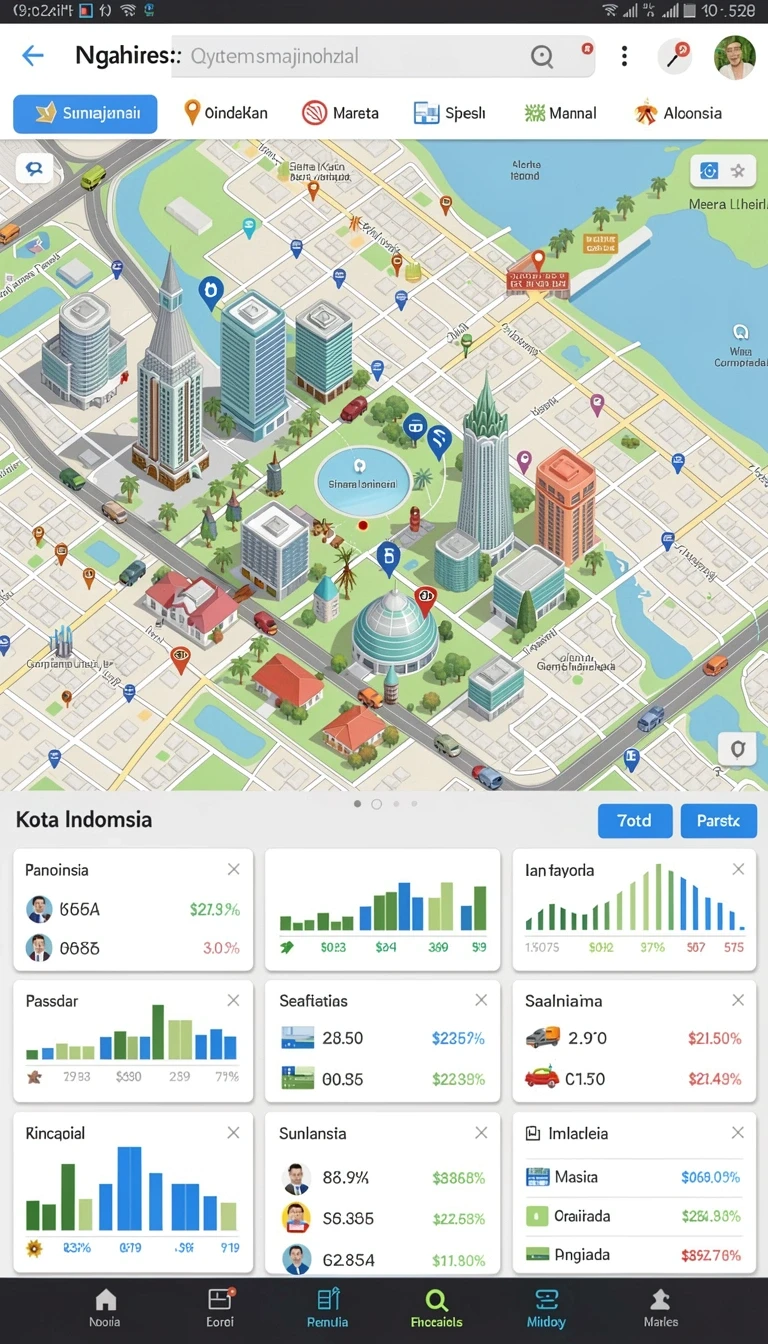 Update Aplikasi 77rl ke Versi Terbaru