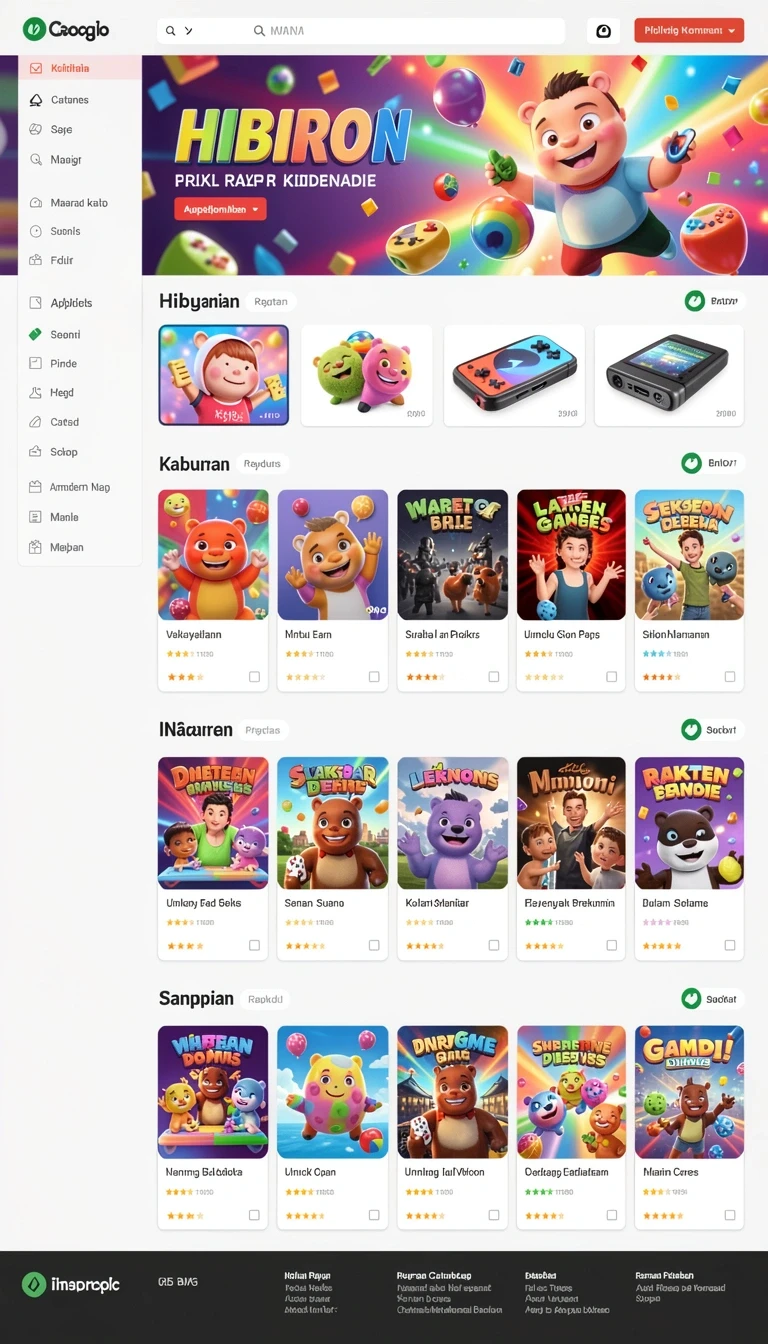 turbo77 APK Versi Terbaru untuk Android 2026 2