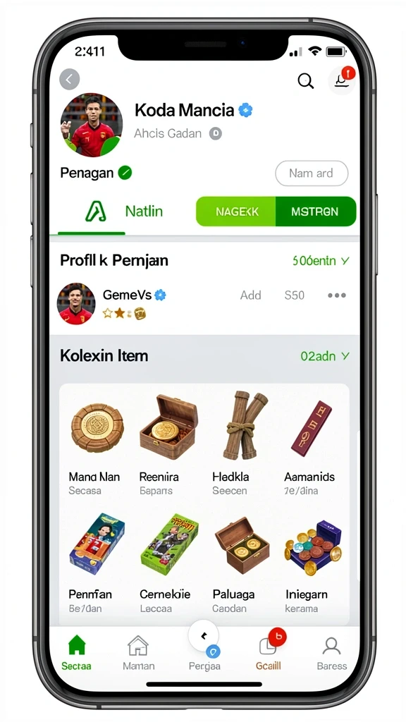 Panduan Lengkap Aplikasi 666p untuk Pemula 3