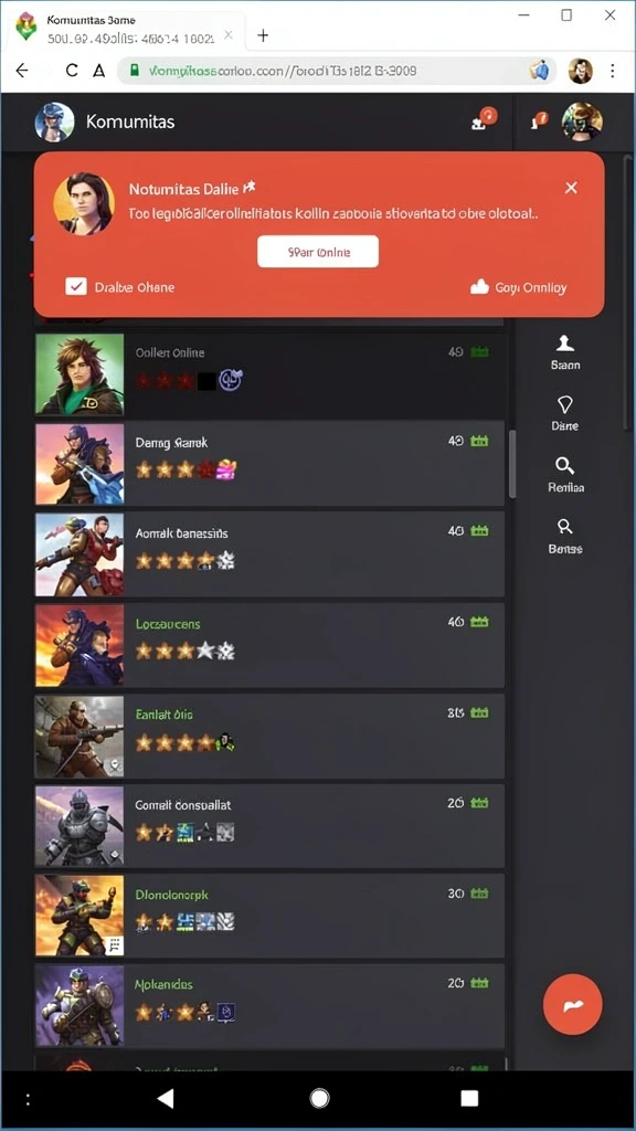 idrok APK Versi Terbaru untuk Android 2026 2